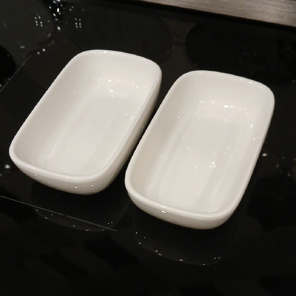 bread+butter Other - Set Of 2 Porcelain Dishes